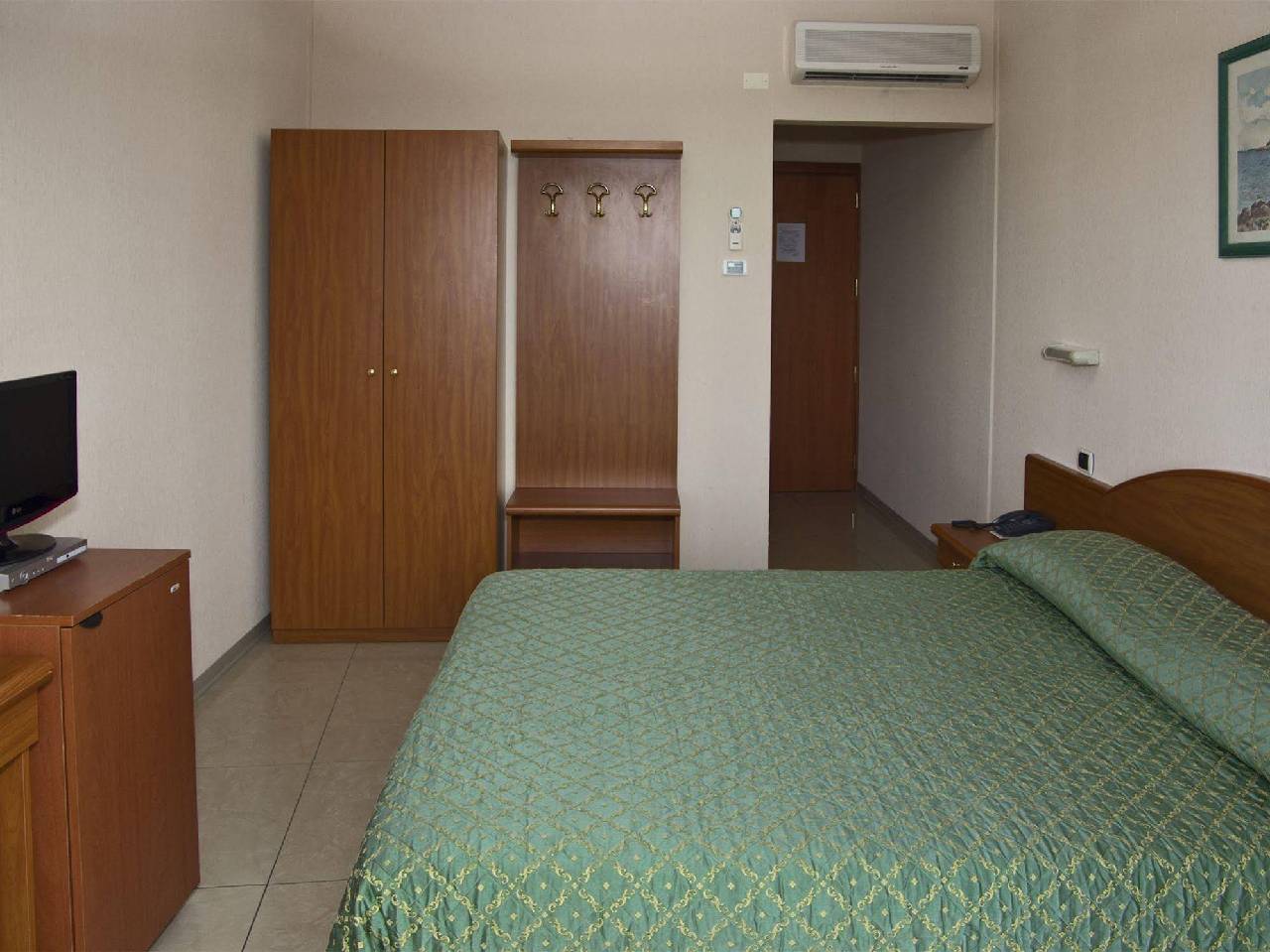 Hotel Cristallo 