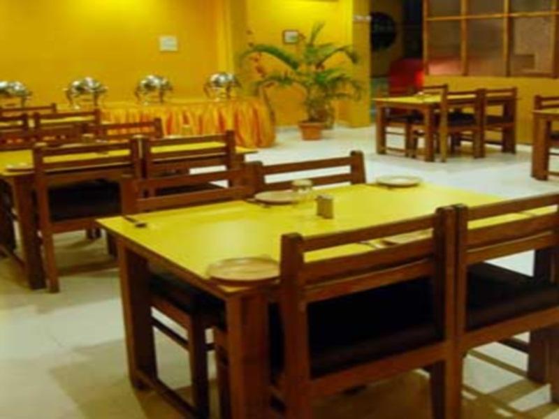 Hotel Rhishabh Port Blair 