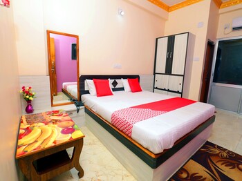 Oyo 13485 Hotel New Jasmine Featured Image