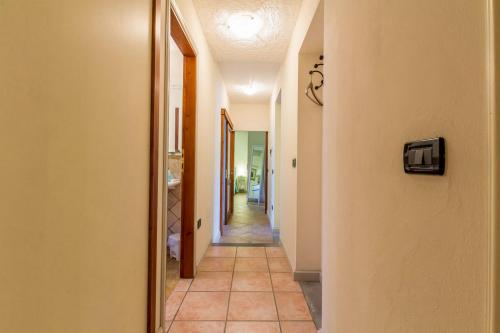 Casa Cristina Picco Del Falco 