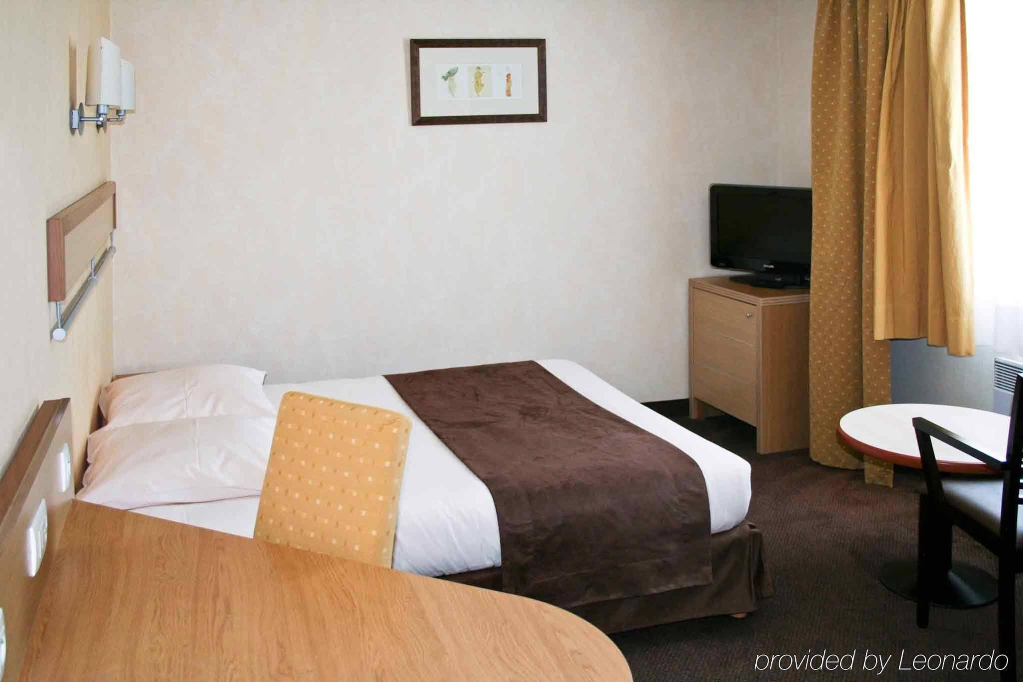 Mercure Caen Cote De Nacre Herouville Saint Clair 