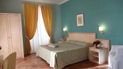 Hotel Belvedere 