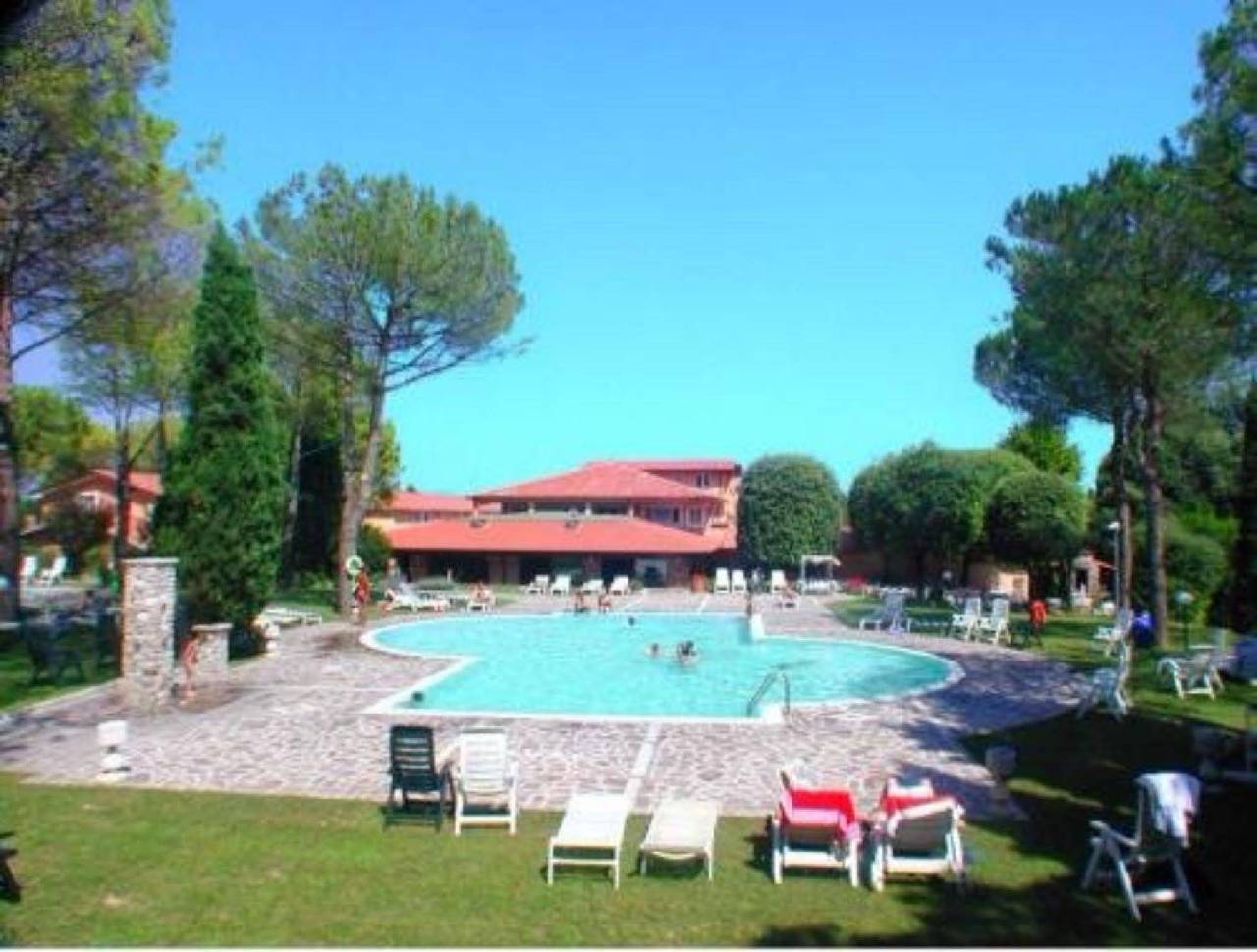West Garda Hotel 