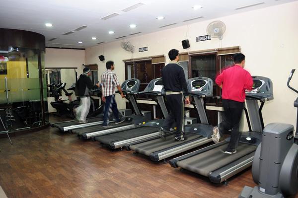 Hotel Pallavi West 