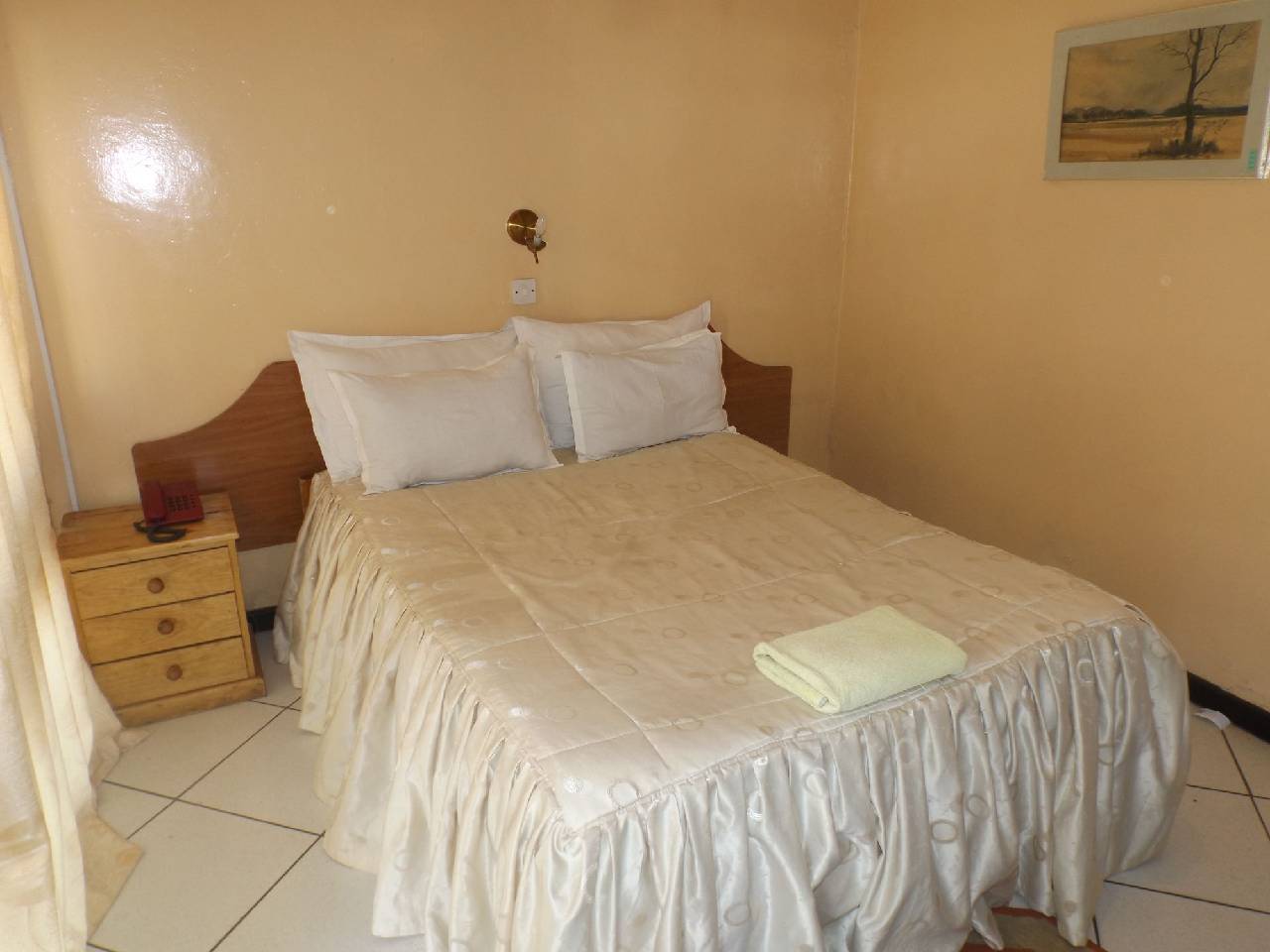 Mumana Pleasure Resort 