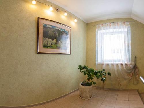 Business Hotel Sibiria (بیزنس هتل سیبیریا) 
