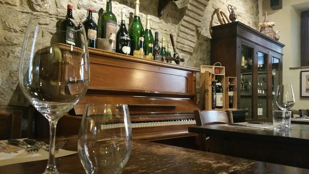 Locanda Spirito Divino 