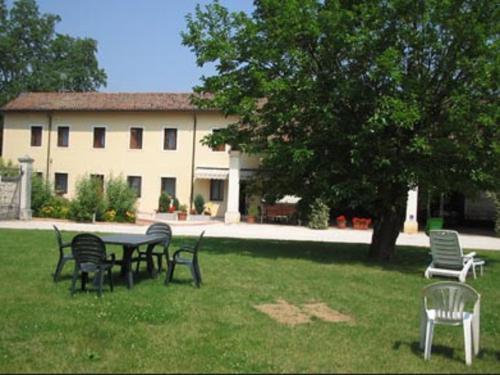 Fattoria Villa Curti 