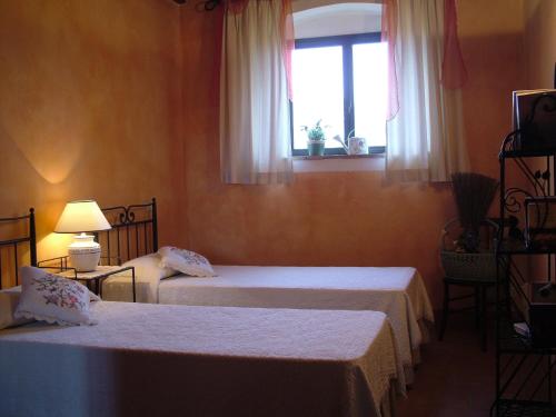 Il Borghetto Tuscan Holidays 