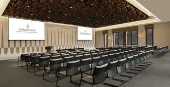 Intercontinental Mahabalipuram Meeting Facility