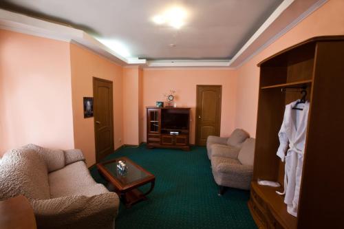 Hotel Kristall 
