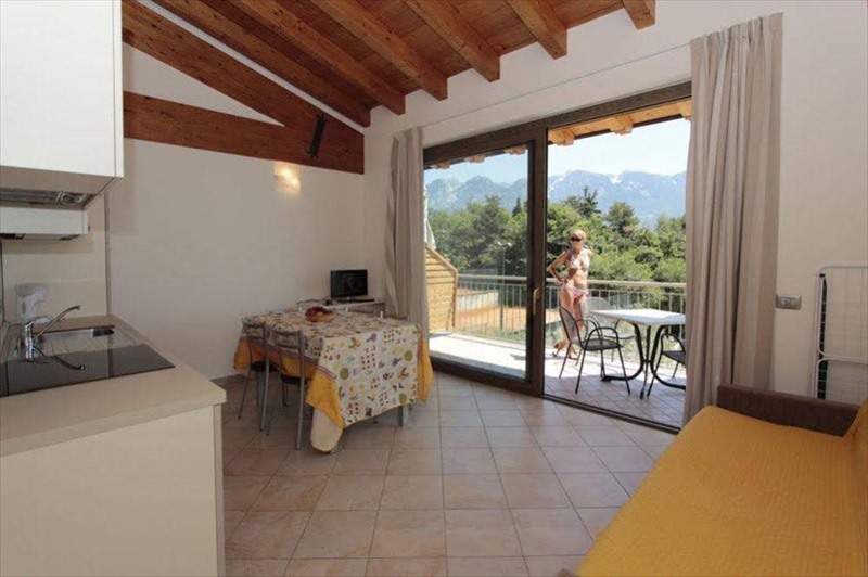 Park Hotel Zanzanù 