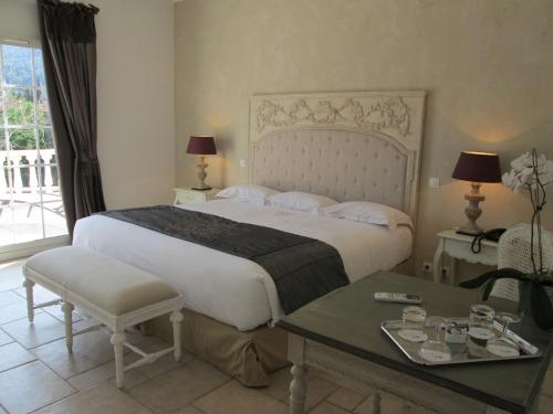 Château De Floure & Spa 