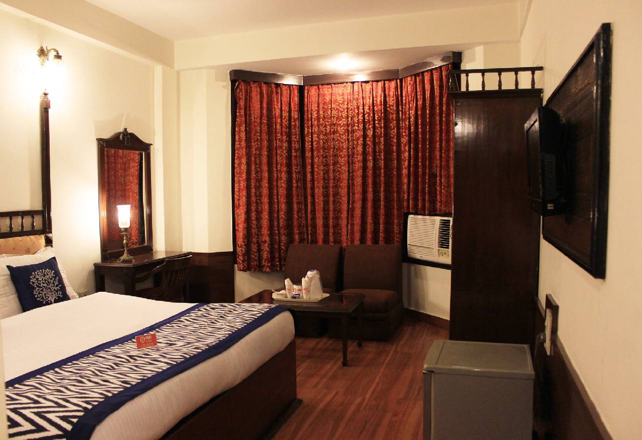 Oyo Rooms Bhimgoda 