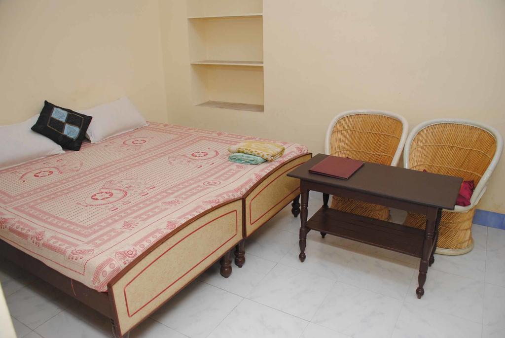 Hotel Tulsi Palace 