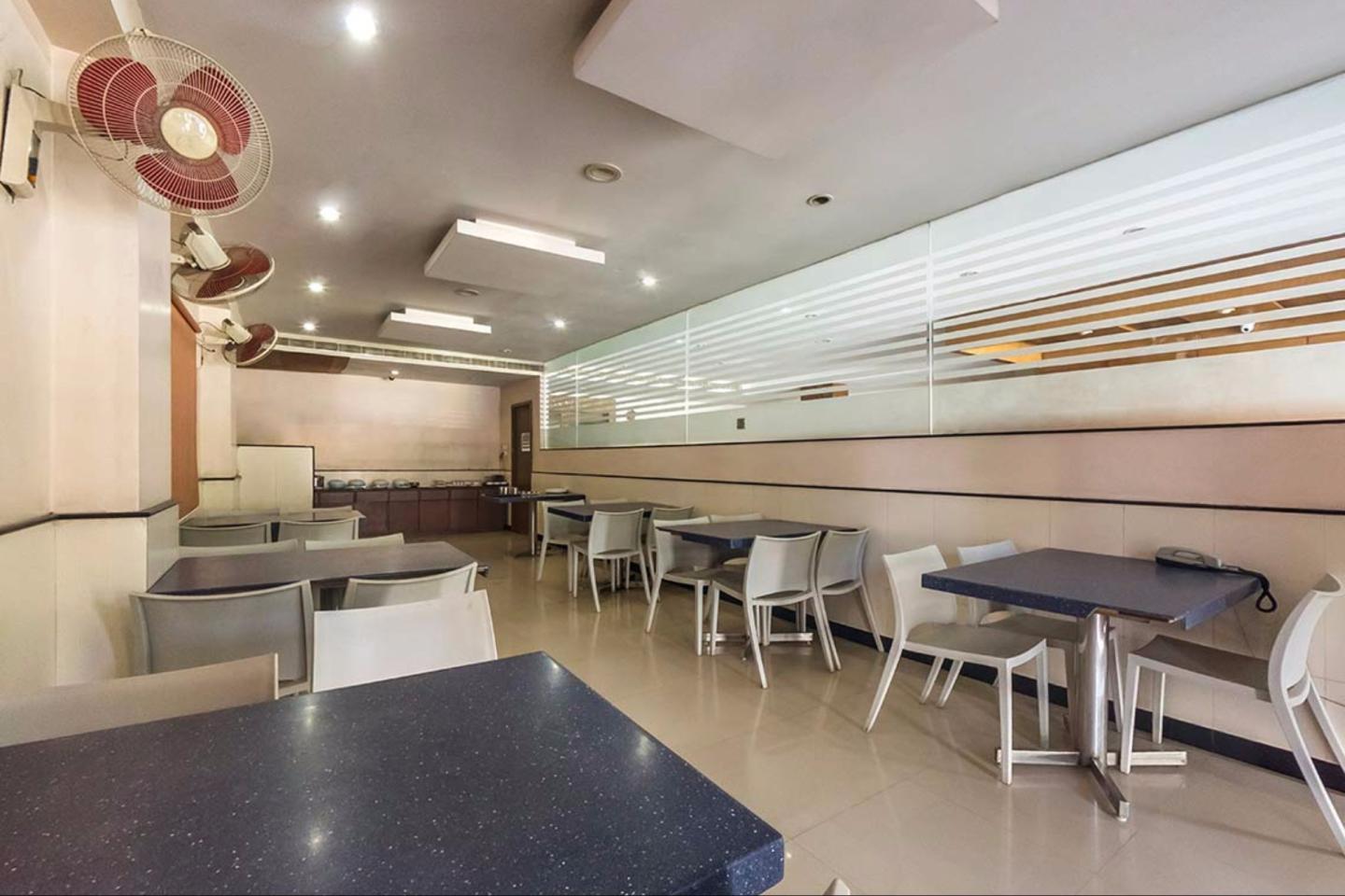 Hotel Balaji Grand 