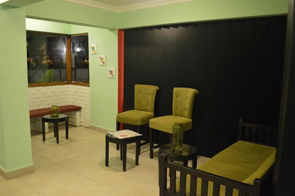 Fabhotel Arotel Calangute Beach 