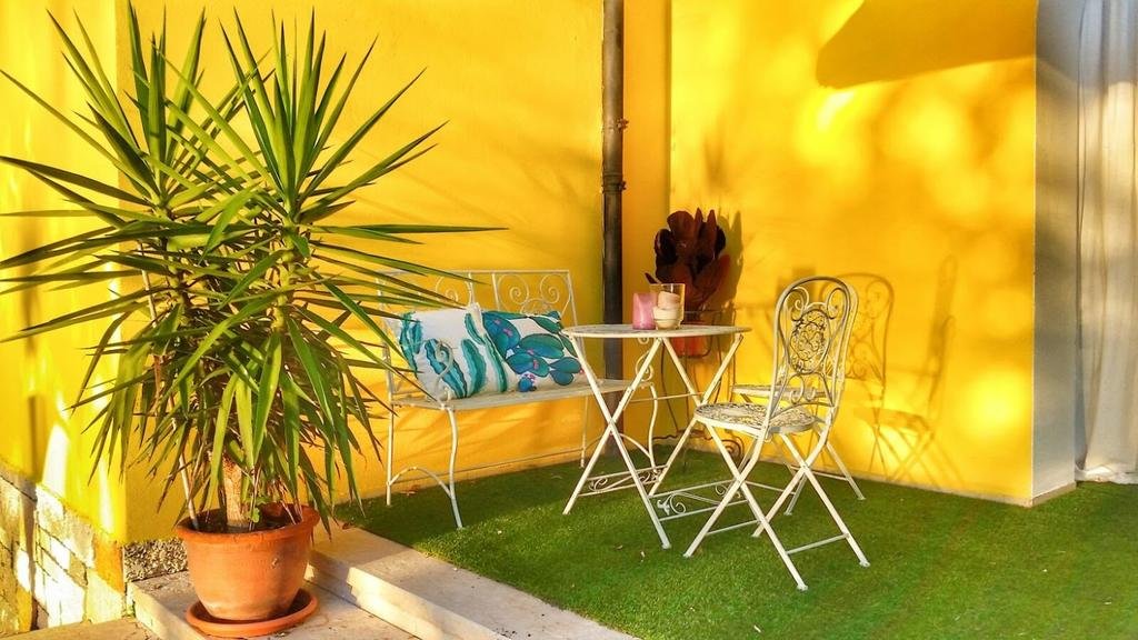 B&b Villa Graziella 