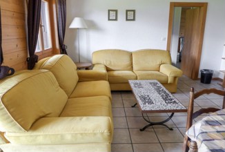 Apartment Le Sportif 