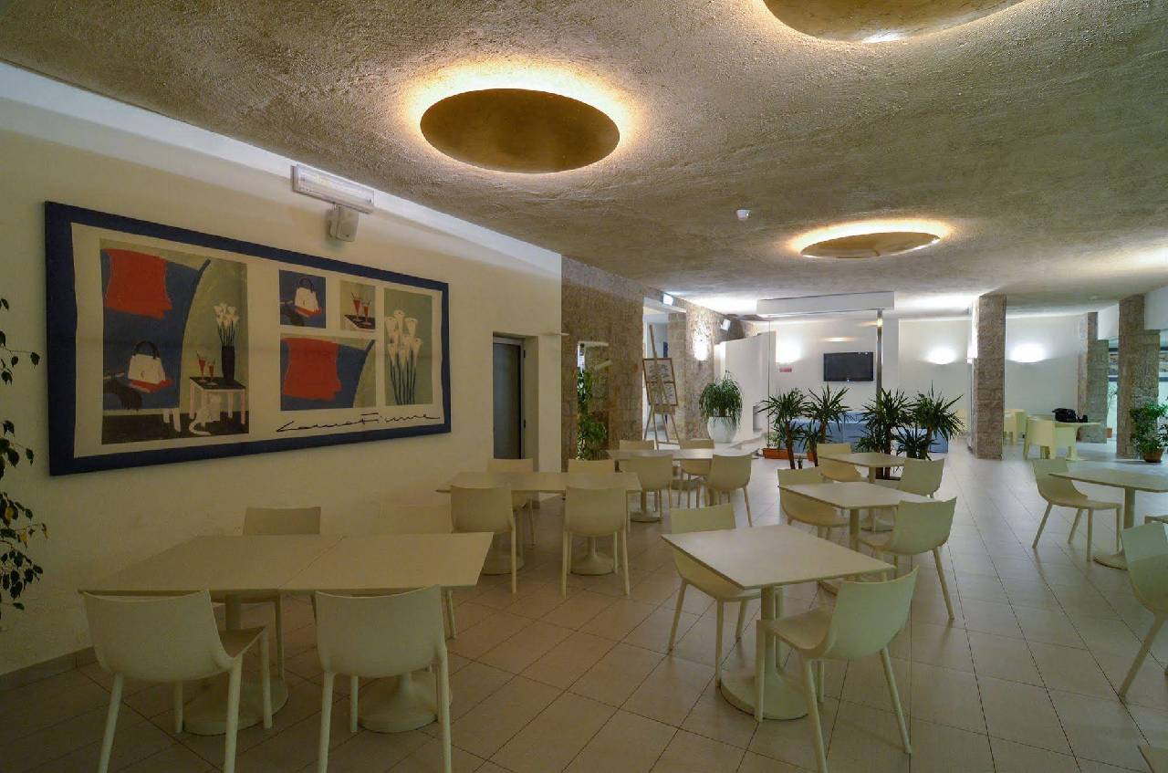 Hotel Arenella 