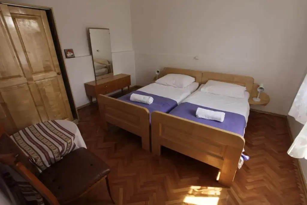 Guest House Balazevic 