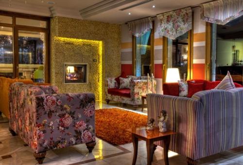 Dryades Hotel 