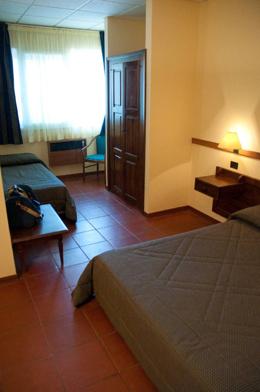 Hotel Corsaro 