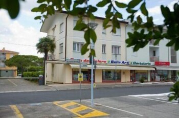 Appartamenti Sabina Bibione Centro Guestroom
