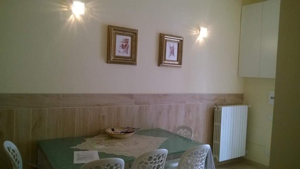 Casa Vacanze Cosma 