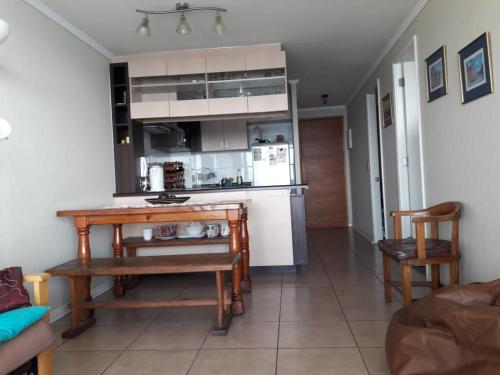 Departamento Costa Lilenes 