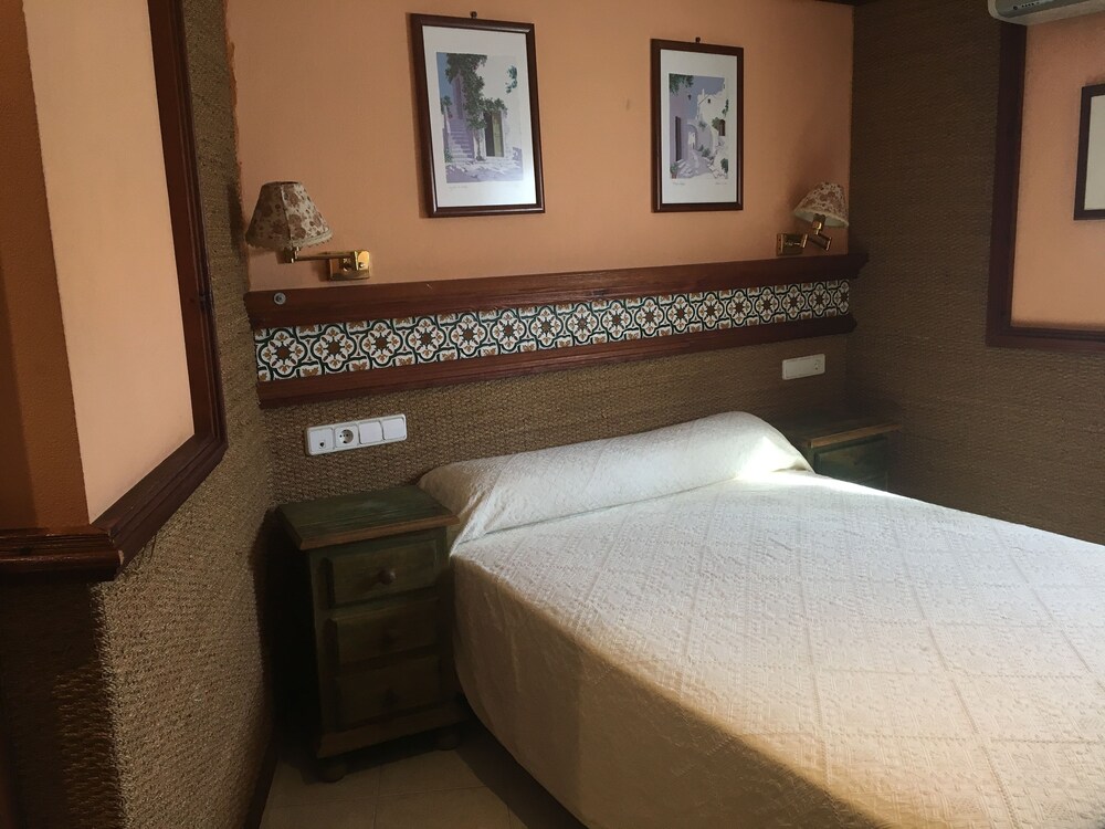 Fogar Do Selmo (فوگار دو سلمو) Guestroom