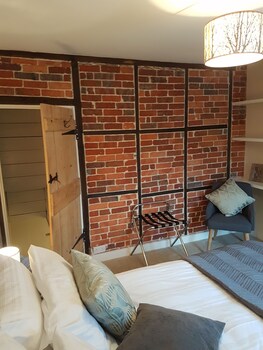 St Michaels Cottage (است میچالس كوتاج) Guestroom