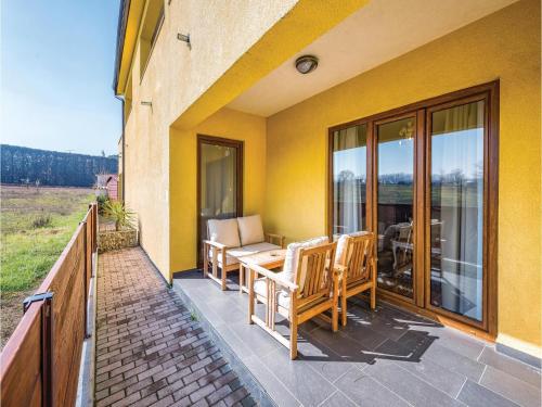Holiday Home In Basanija 