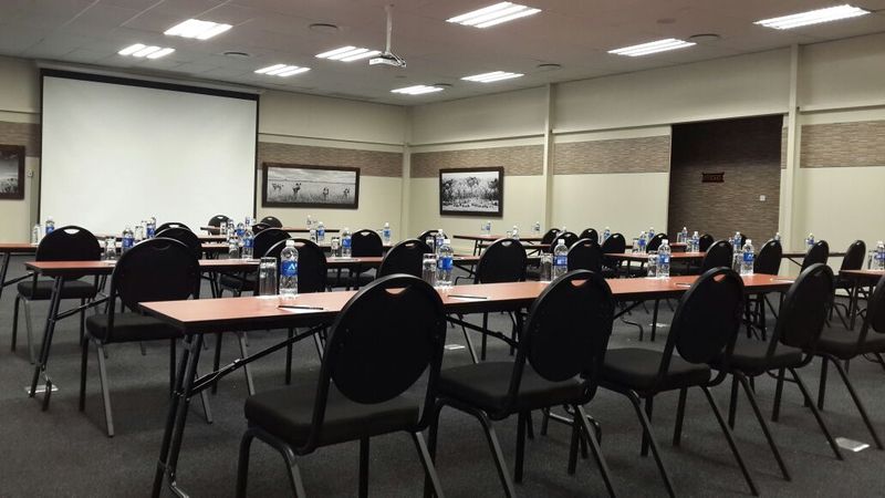 Aha The David Livingstone Safari Lodge & Spa Conferences