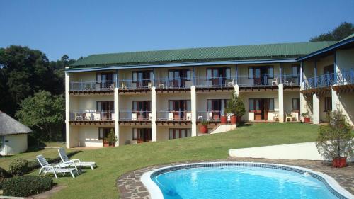 Magoebaskloof Hotel 