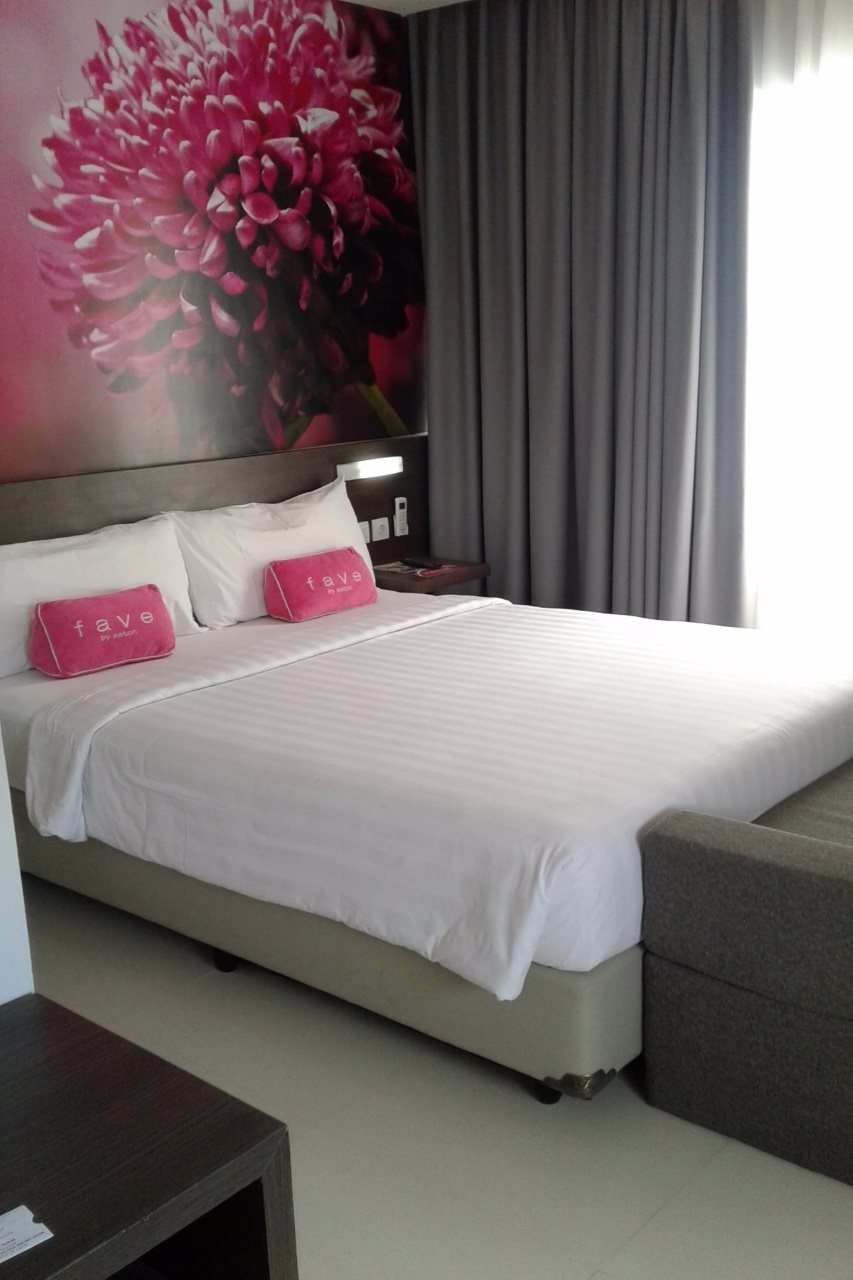 Favehotel Panakkukang Makassar 