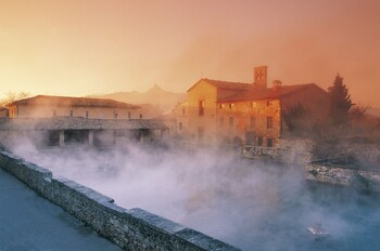 Albergo Le Terme Exterior