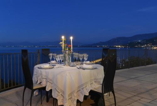 San Francesco Resort 