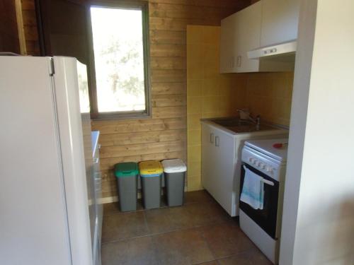 Holiday Home Stella Di Sicilia 