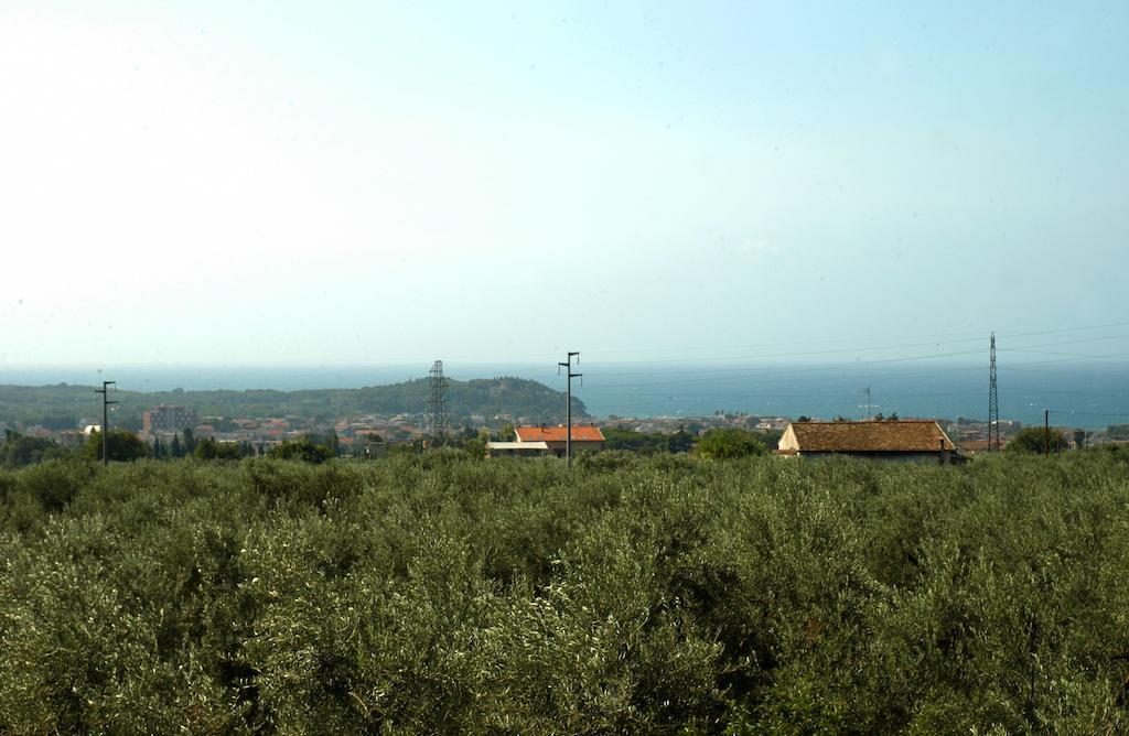 Il Finto Pepe B&b 