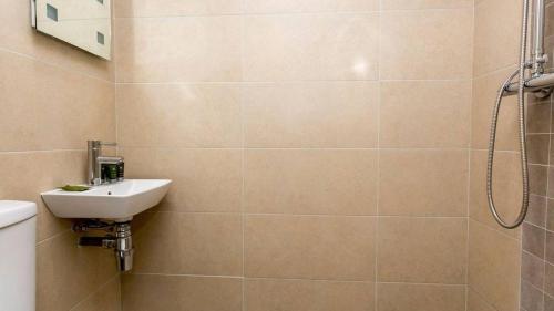 Upscale Studio In The Heart Of Manchester 