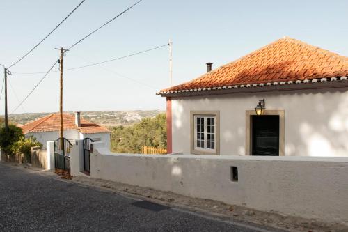 Ribeira's House In Mystical Sintra 