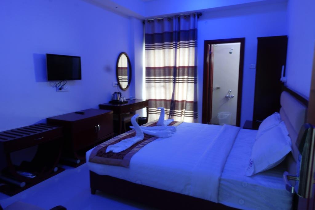 Hotel Aradhana Inn 