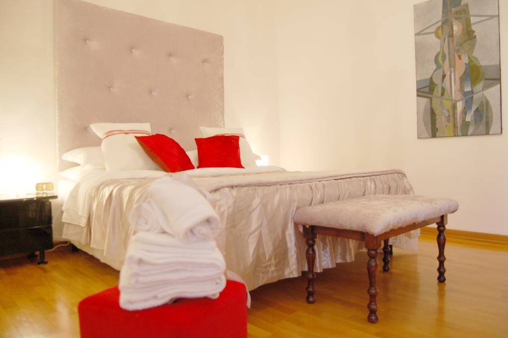 Casa Del Bernini 