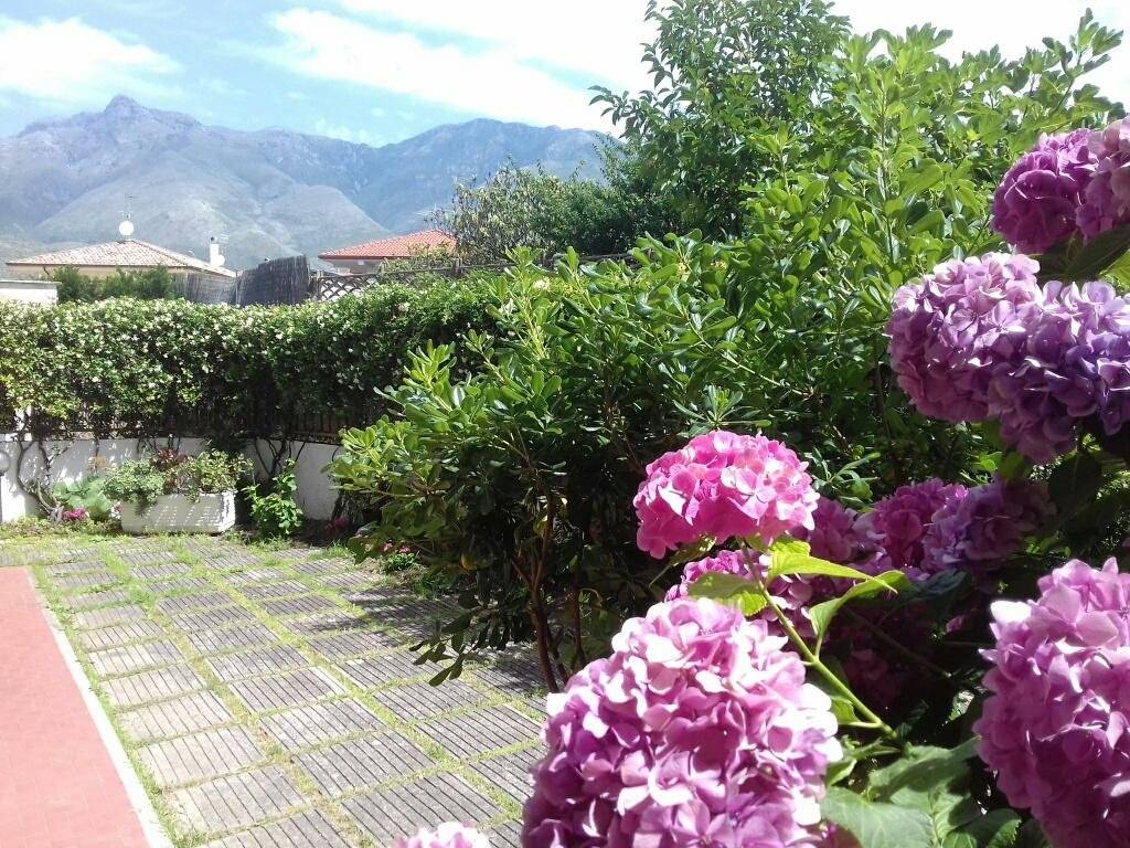 Parco Dei Gerani 