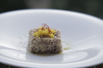 Villa Fonteintanata (ویلا فونتینتاناتا) Food and Drink