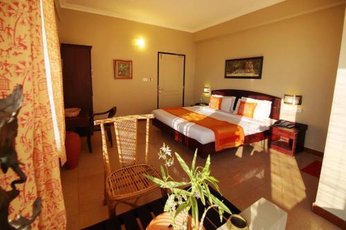 Oyo 4559 Meghdoot Resorts 