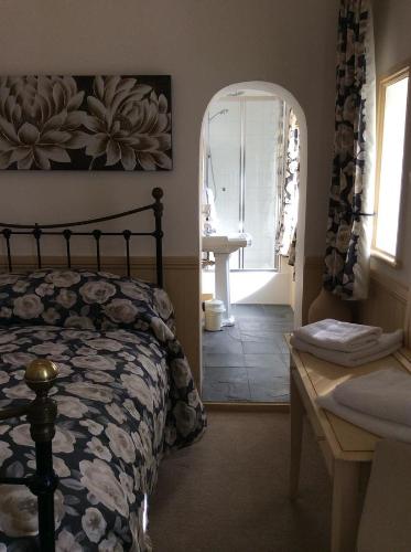 The Coach House 