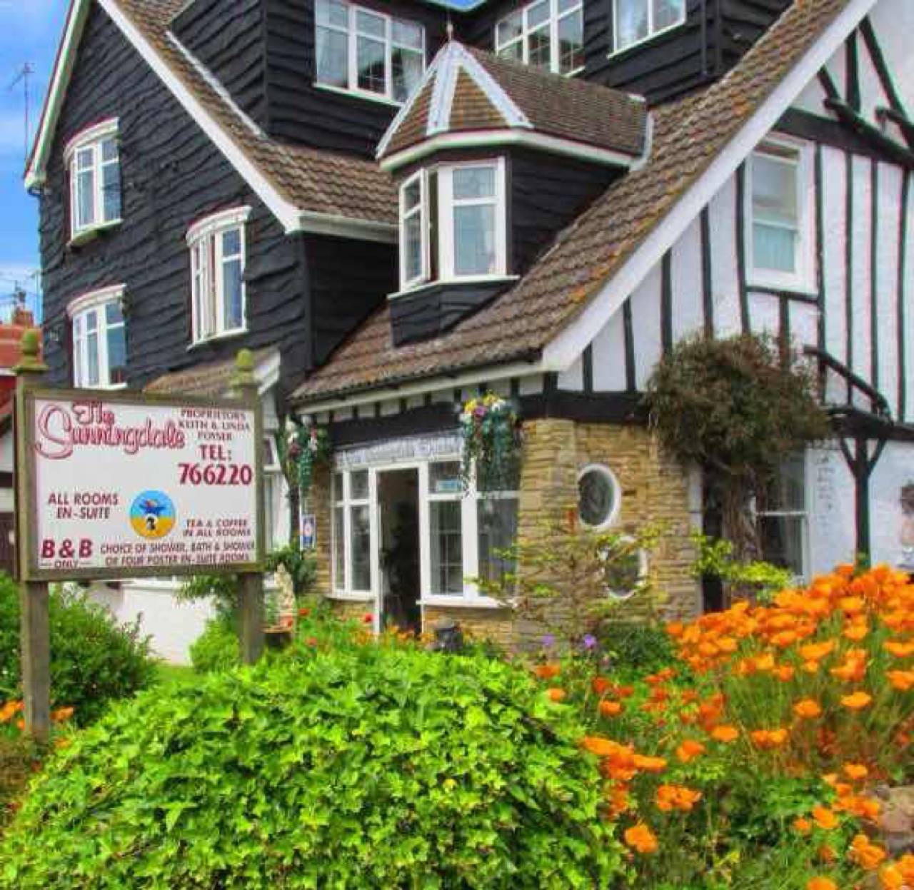 The Sunningdale ( سونینگدال) 