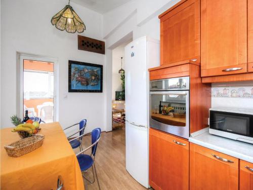 Apartment Umag Viii 